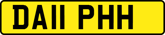 DA11PHH