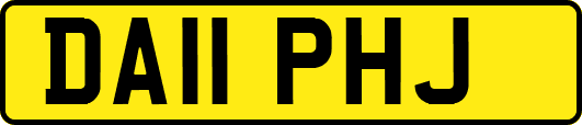 DA11PHJ