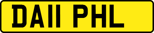 DA11PHL