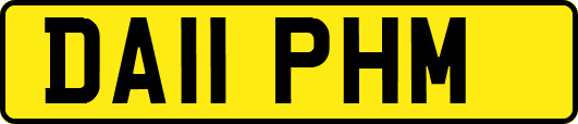 DA11PHM
