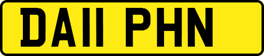 DA11PHN