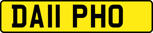 DA11PHO