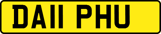 DA11PHU