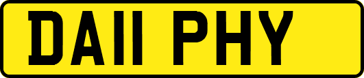 DA11PHY