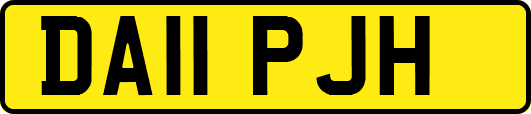 DA11PJH