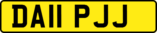 DA11PJJ