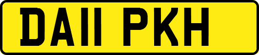 DA11PKH