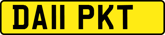 DA11PKT