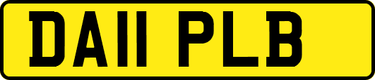 DA11PLB