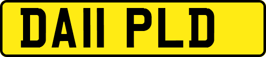DA11PLD