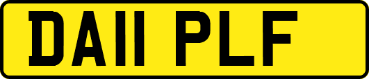 DA11PLF