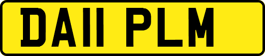 DA11PLM