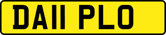 DA11PLO