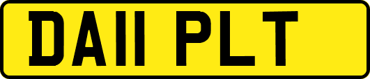 DA11PLT