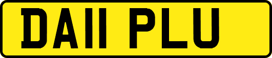 DA11PLU