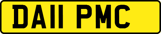 DA11PMC