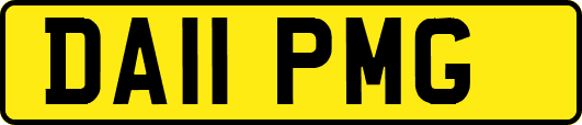 DA11PMG