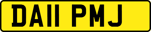 DA11PMJ