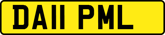 DA11PML