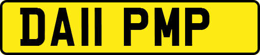 DA11PMP