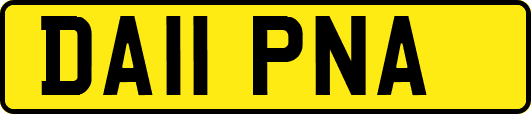 DA11PNA
