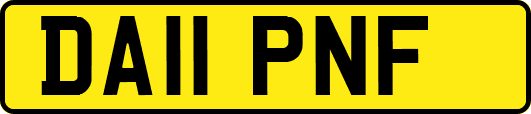 DA11PNF
