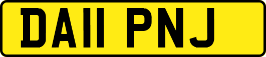 DA11PNJ
