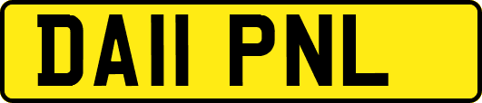 DA11PNL