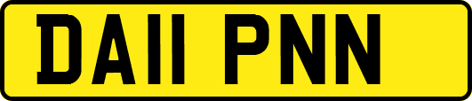 DA11PNN