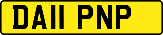 DA11PNP