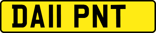 DA11PNT