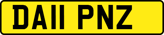 DA11PNZ