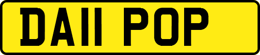 DA11POP