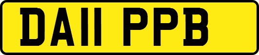 DA11PPB