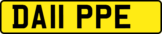 DA11PPE