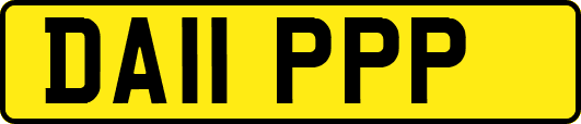 DA11PPP