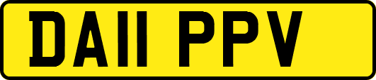 DA11PPV