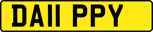 DA11PPY
