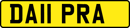 DA11PRA