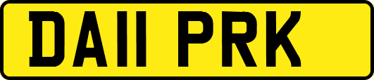 DA11PRK