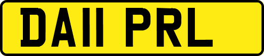 DA11PRL
