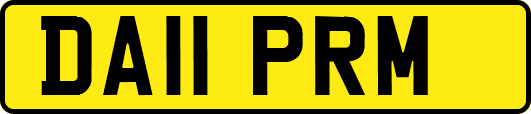 DA11PRM