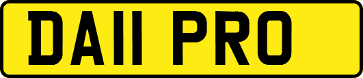 DA11PRO