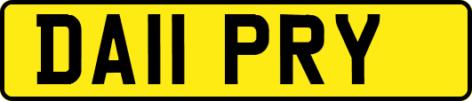 DA11PRY