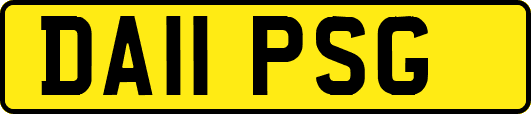 DA11PSG