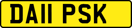 DA11PSK