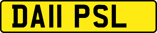 DA11PSL