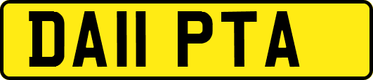 DA11PTA