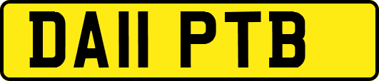 DA11PTB