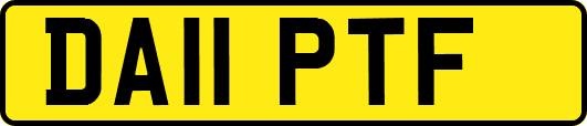 DA11PTF